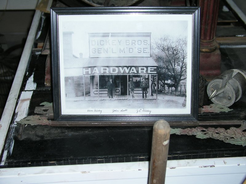 Dickey Bro's General Store